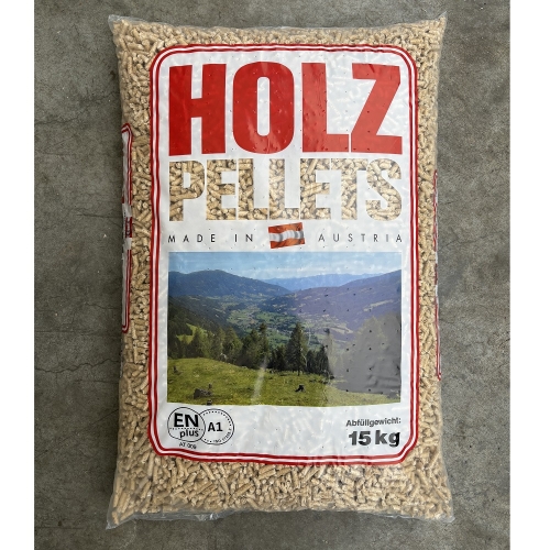 holz-pellet